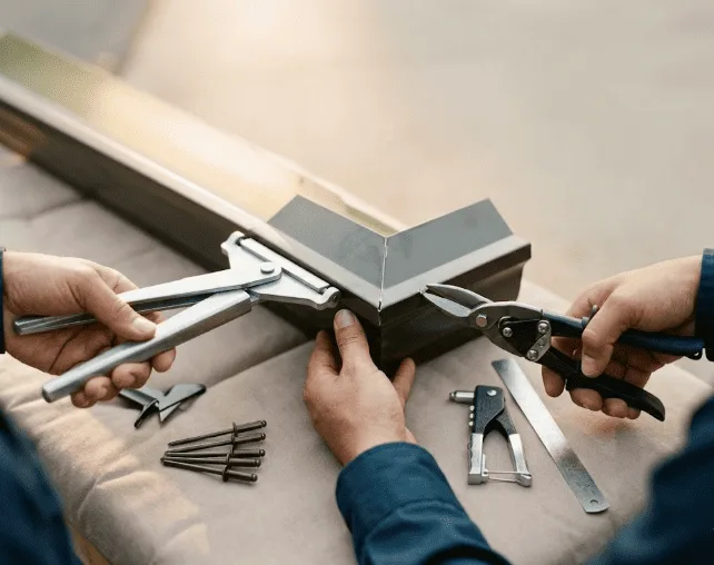 Why choose Gutter Repair in Upper Falls, MD